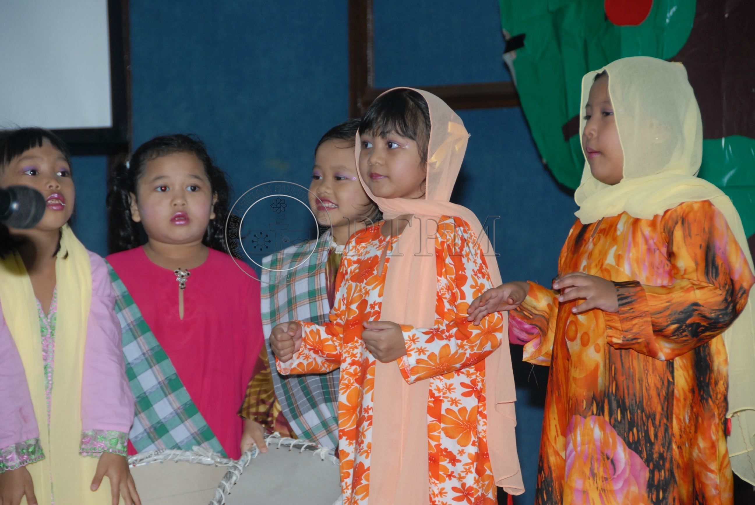 PTPM 11 100 TADIKA  IDA 0162